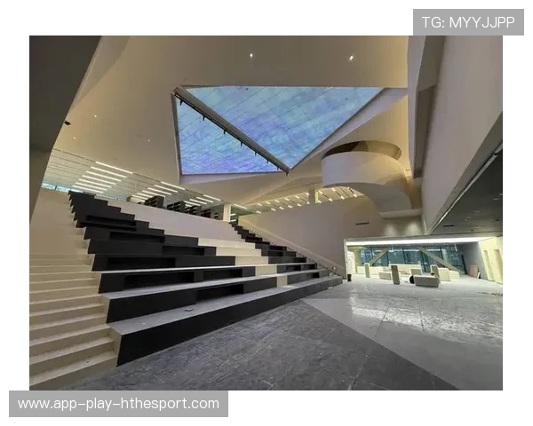 体育场馆共享空间项目试点成功，社区资源整合受好评