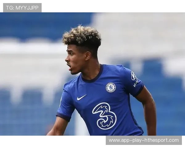 切尔西若在青训投入持续,未来收益值得期待 切尔西若在青训投入持续,未来收益值得期待