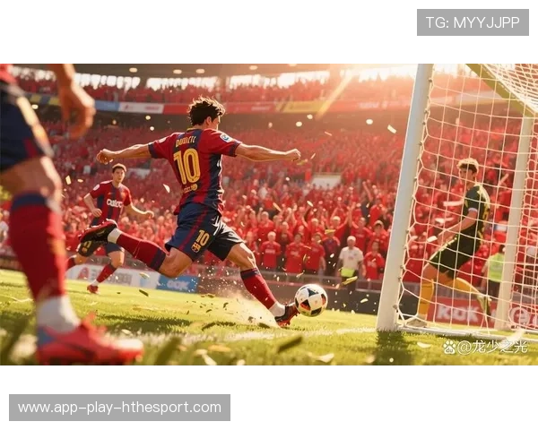 3-1，巴萨升至第2 落后榜首5分，亚马尔、费兰、拉什福德各入一球，巴萨二队