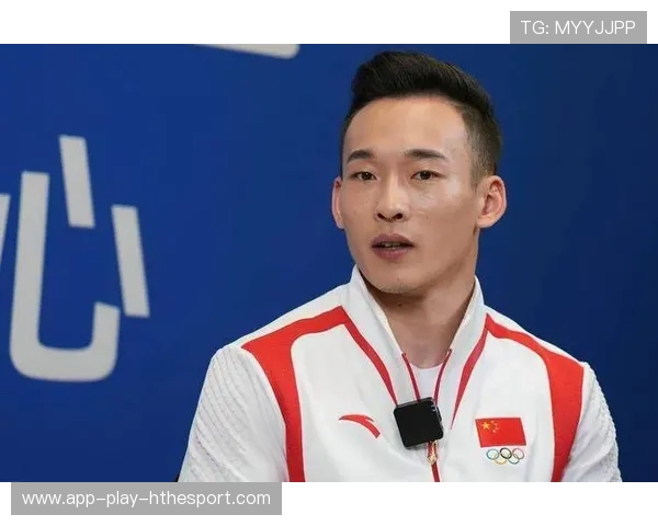 巴黎，我们来了！肖若腾步履不停备战中！，2020肖若腾