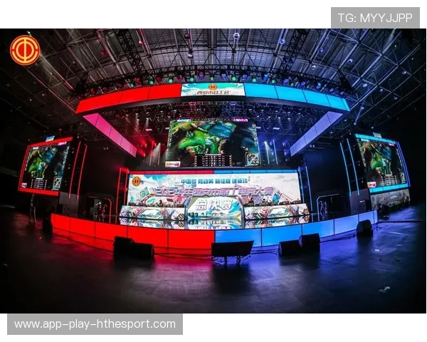 电竞观众参与度提高